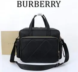 burberry aaa qualite sac a main  pour unisexe s_12666a5